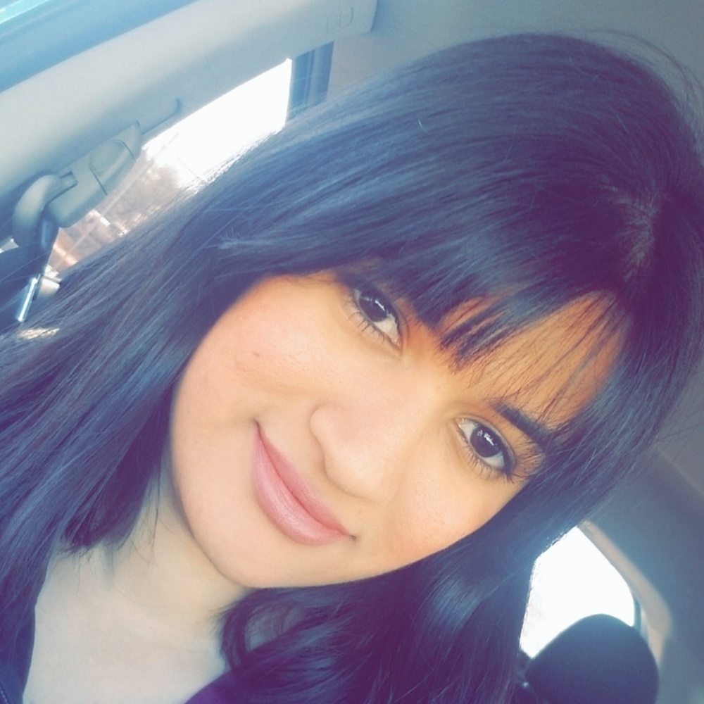 Meet your Posher, Jocelyn